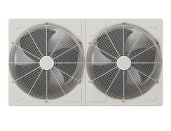 Наружный блок VRF системы Samsung AM800FXVAGH/TK