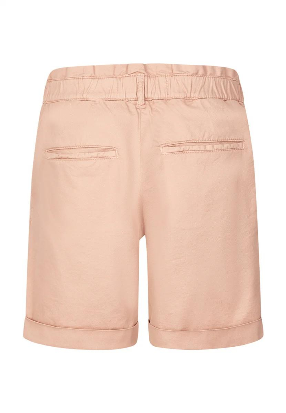 Шорты MARC AUREL 93101 пыльная роза