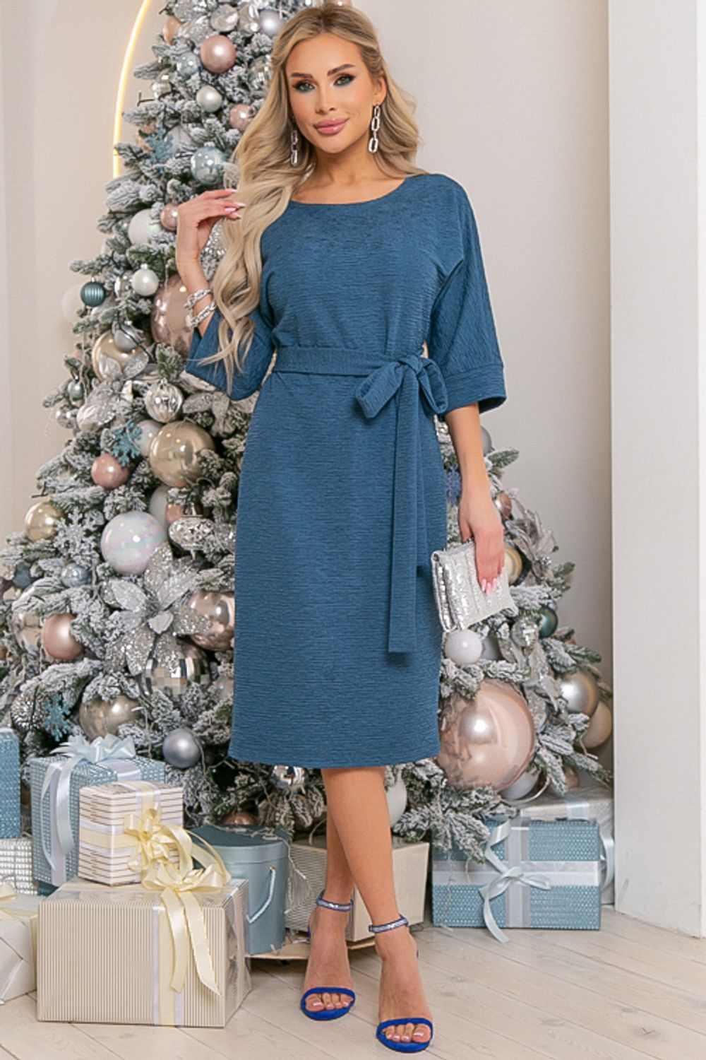 Платье 70926-1 Avili