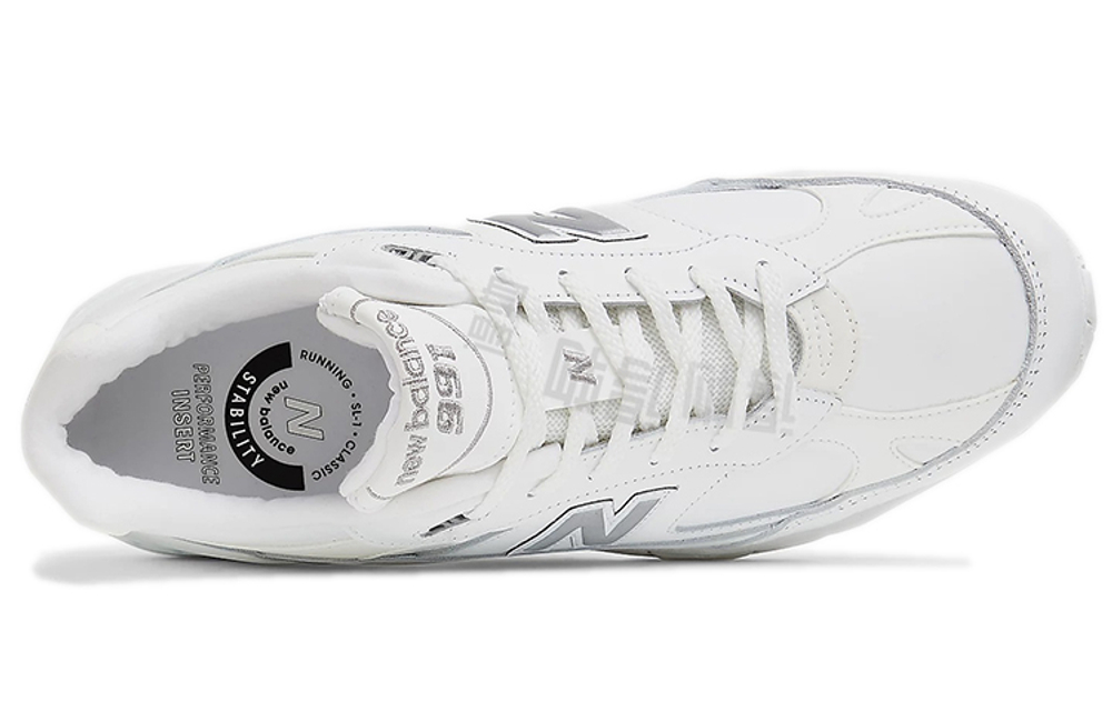 Кроссовки New Balance Nb 991