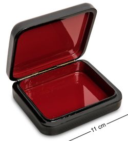 ШК-55/137 Шкатулка «Тройка» исп. Маркова