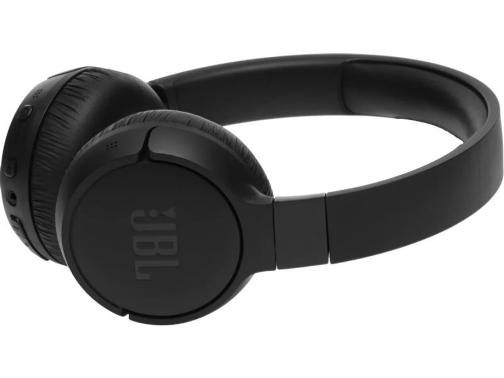 Наушники JBL Tune 670NC черный