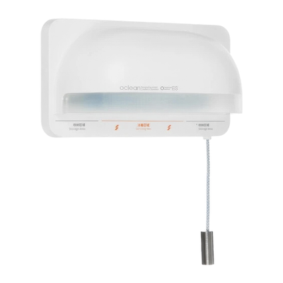 Ультрафиолетовый стерилизатор для зубных щёток Oclean S1