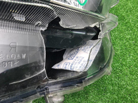 Фара правая Toyota RAV4 5 XA50 (2018-н.в.) LED