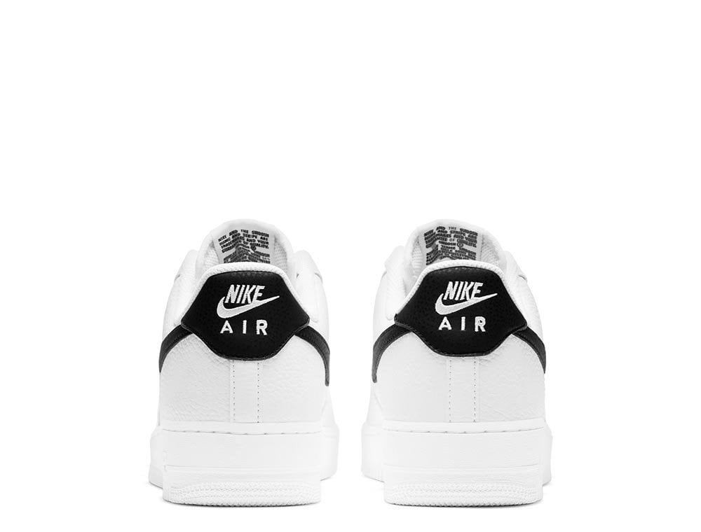 Кроссовки Nike Air Force 1 '07