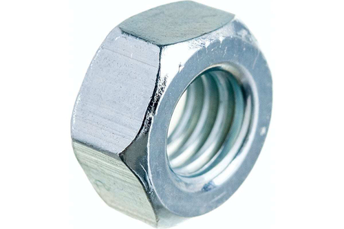 ГАЙКА М6 ВЕС