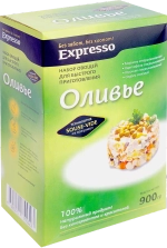 Набор для салата Оливье 900г