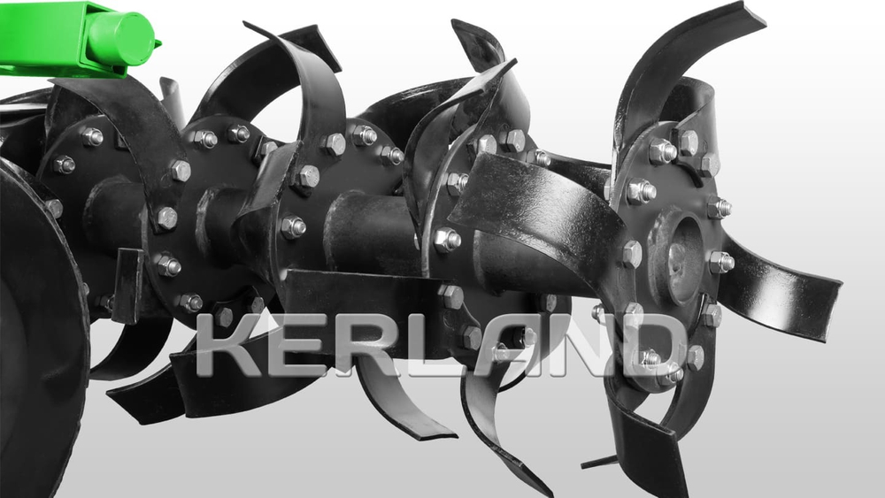 Почвофреза Kerland | Керланд W 1800 (1,8 м)
