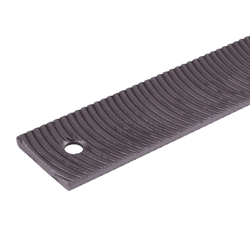 KING TONY (9CM209) Рихтовочное полотно, 350 мм, шаг 3 мм (8TPI)