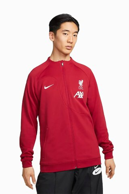 Кофта Nike Liverpool FC 22/23 Academy Pro