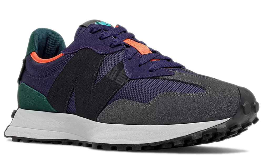 Кроссовки New Balance Nb 327