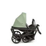 Коляска 2 в 1 Tutis Uno 5 Plus Earth collection Matcha