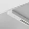 Шинопровод 2м Unity накладной/подвесной белый Technical trx001-112w