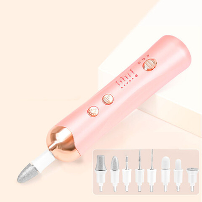 Аппарат для маникюра и педикюра портативный AOL-02