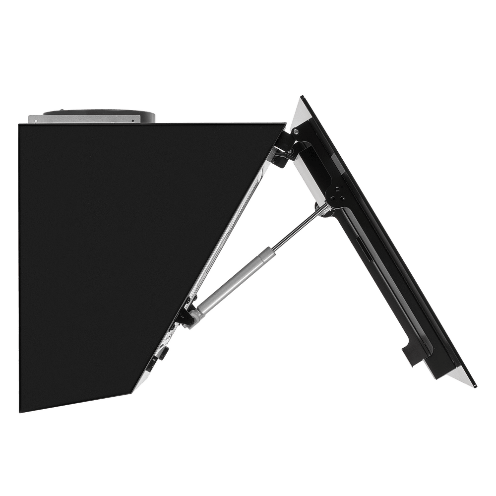 Кухонная вытяжка Maunfeld Amber 60 Glass Black (КА-00023303)