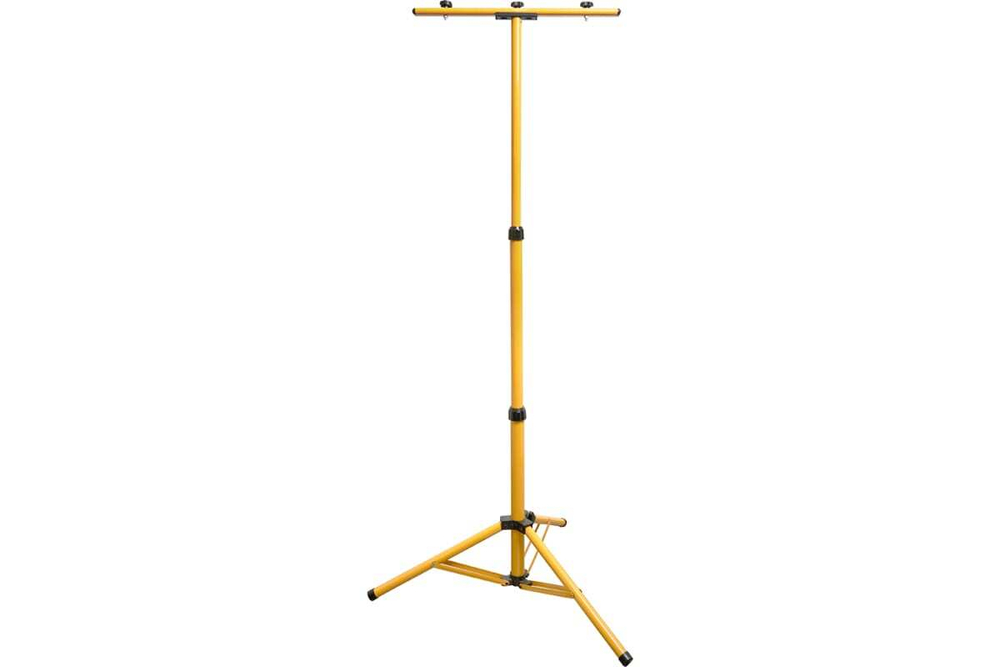 Прожектор LED LL-505 на штативе IP65 2*100W 6400K Feron 48506