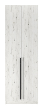 Шкаф 2С/2400 ЭЛЬТОН