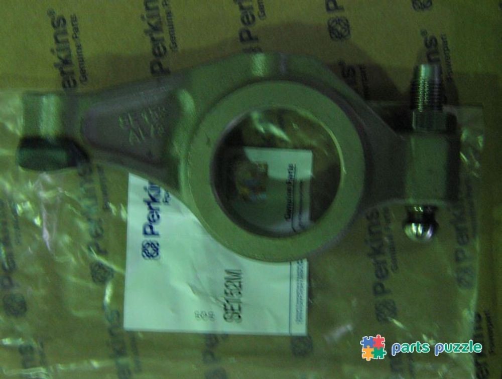 Коромысло выпускного клапана / ROCKERARM АРТ: SE152M