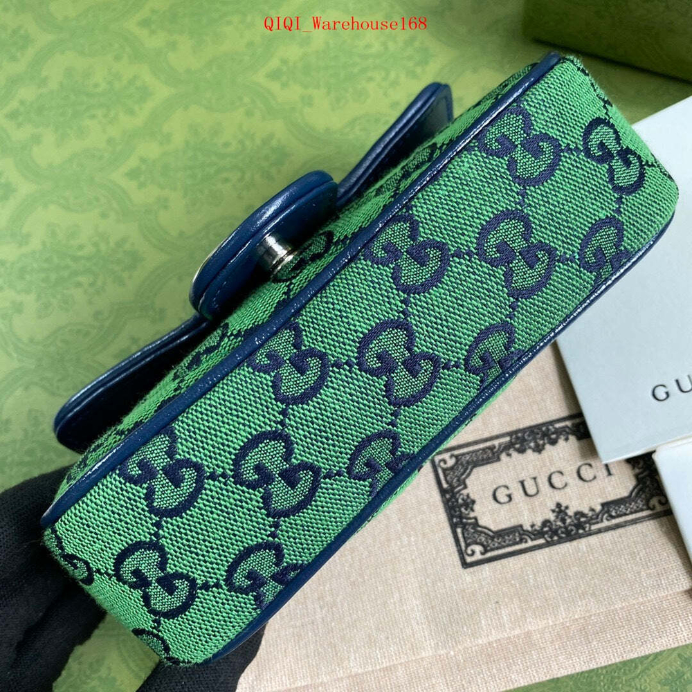 Gucci Marmont 16 cm