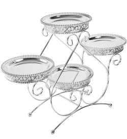 GSM-307 Этажерка для сервировки «Фортиссимо»