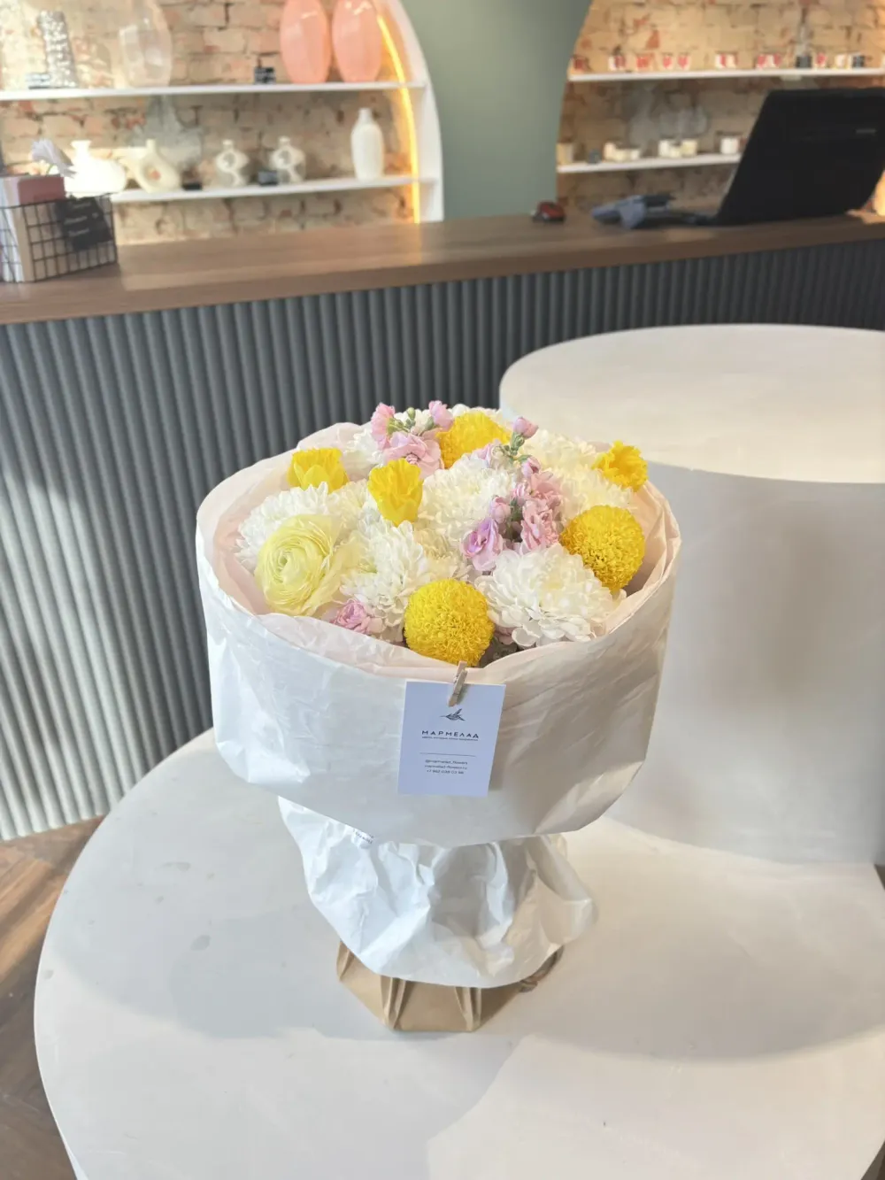 собран сегодня #19