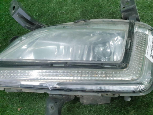 ПТФ левая Hyundai Tucson 3 (2018-2021)