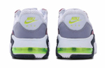 Кроссовки Nike Air Max Excee (Женская размерная сетка)