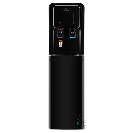 Пурифайер Ecotronic A60-U4L Black