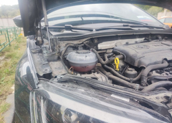 Бачок расширительный gen 3 VAG БЕЗ СЕЛИКОГЕЛЯ