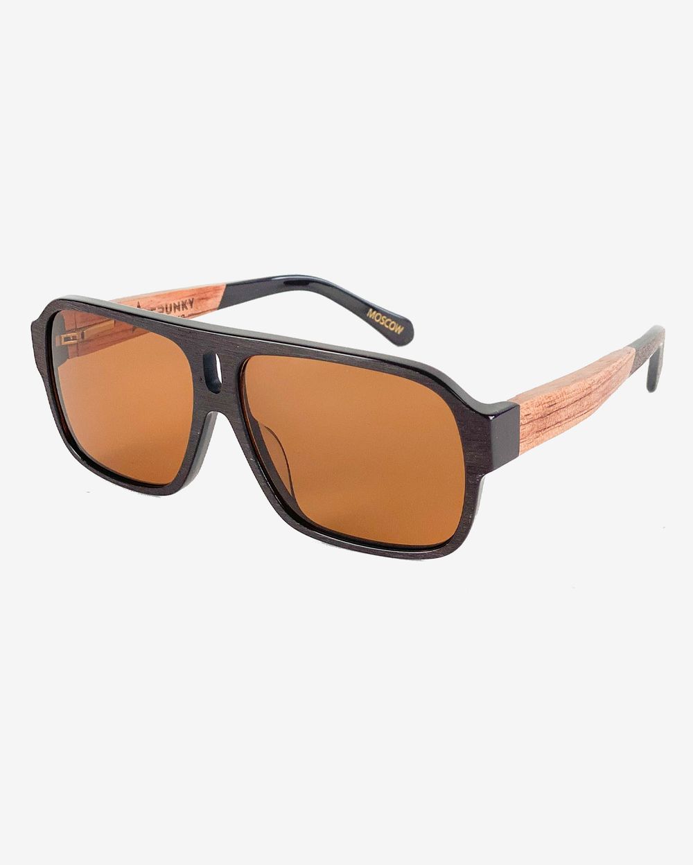 Купить Очки солнцезащитные Spunky MERCURY 6 Brown Wood / Dark brown lens Очки солнцезащитные Spunky MERCURY 6 Brown Wood / Dark brown lens