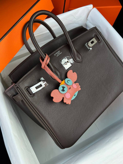Сумка Hermes 25 см