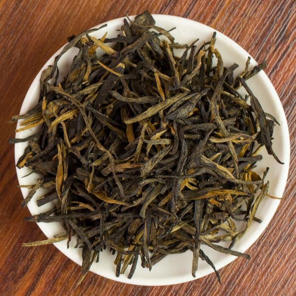 Дянь Хун Цзинь Я