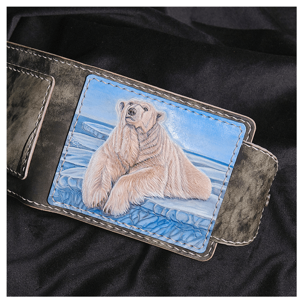 Бифолд «Медведь»