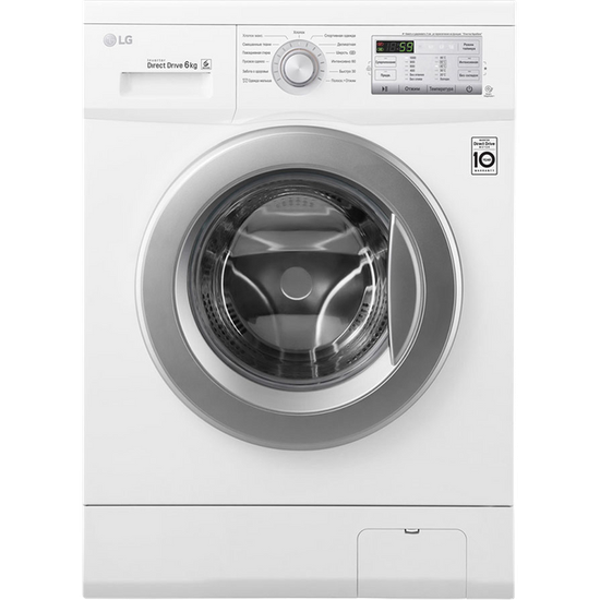 Стиральная машина LG FH-0H3ND1