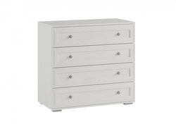 Комод классический РК-20 Ричард, Ясень анкор светлый