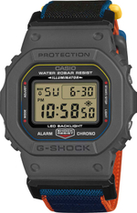 Мужские наручные часы Casio G-Shock DW-5600MNC-8A2