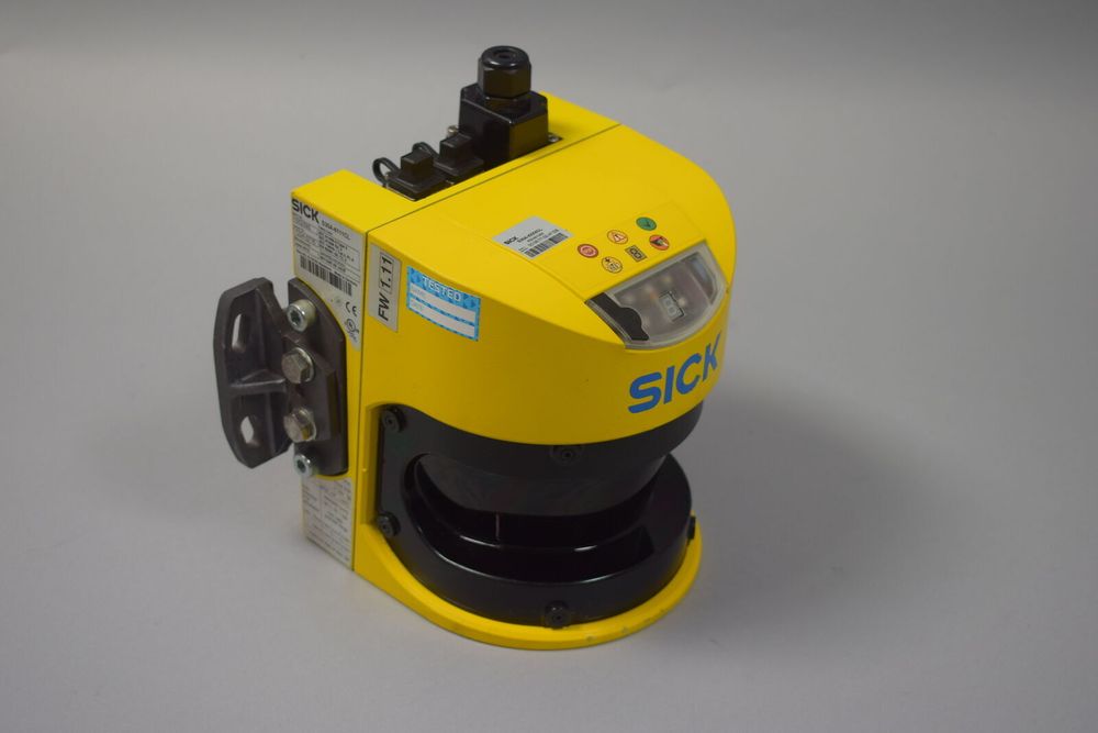SICK S30A-6111CL