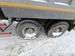 SANY SYZ320* 6x4 Самосвал SYZ320C-8S(V) (Дизельный, 12,1 л., 446 л.с., МТ)