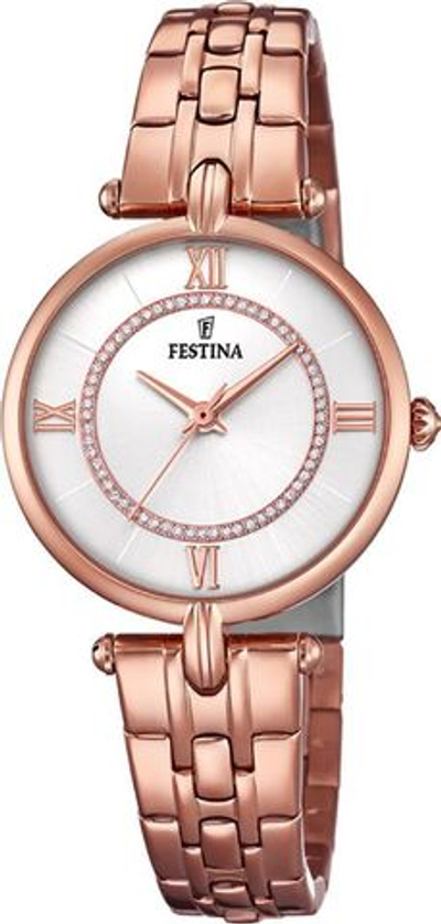 Часы Festina F20318/1