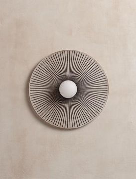 MQuan Circle 13.5" by ALLIED MAKER