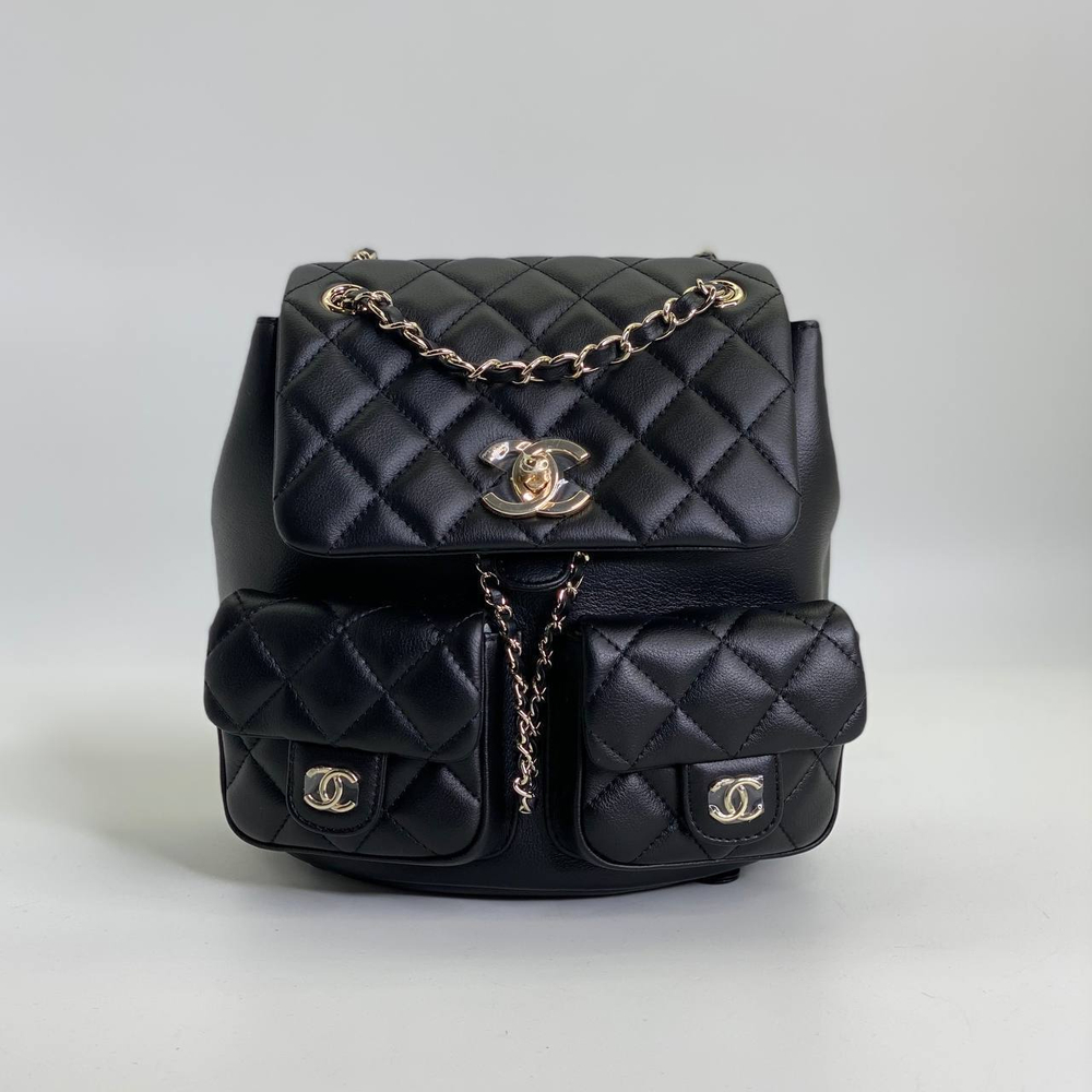 Рюкзак CHANEL