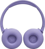 Беспроводные наушники JBL Tune 670NC Purple