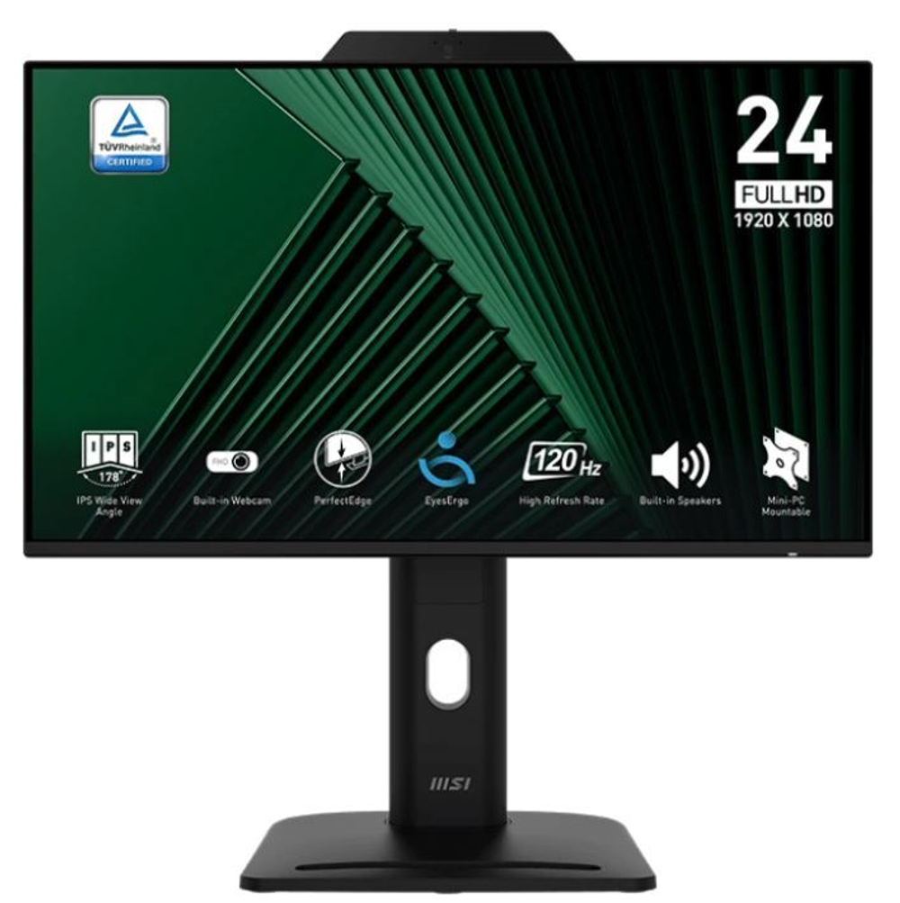 Монитор 23,8" MSI PRO MP242PMG