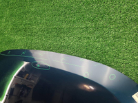 Капот Geely Okavango (2023-н.в.)