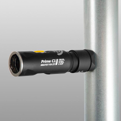 Фонарь Armytek Prime C1 Pro XP-L, Холодный