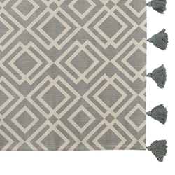 Ковер 160х230 Tkano  Ethnic Ромбы