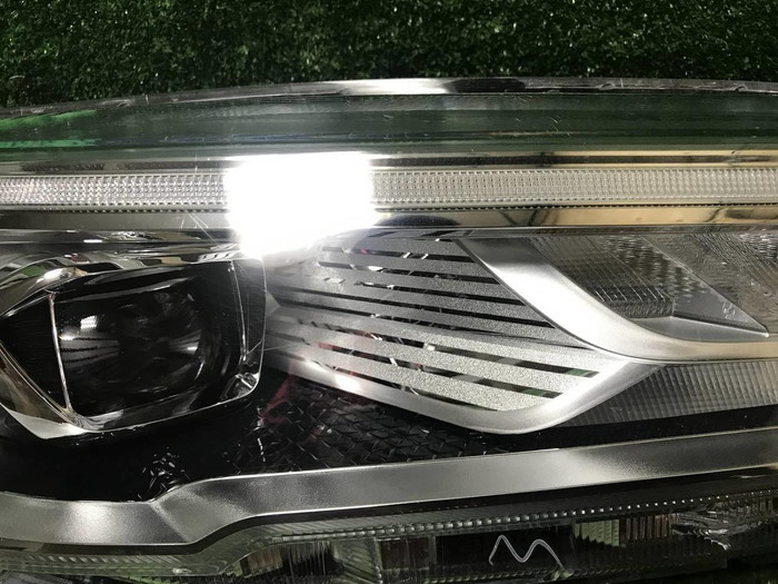 Фара правая Haval M6 2 (2021-н.в.) LED