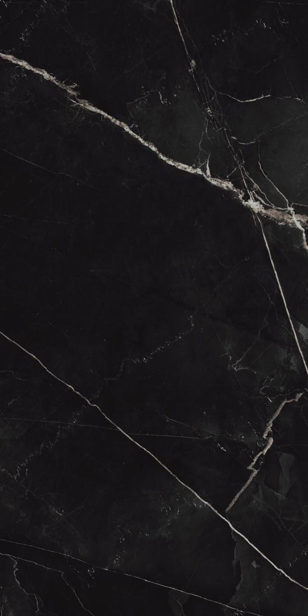 Atlas Concorde Russia Empire Calacatta Black Rett Lapp 60x120