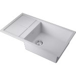 Кухонная мойка Omoikiri Sumi 86A-WH