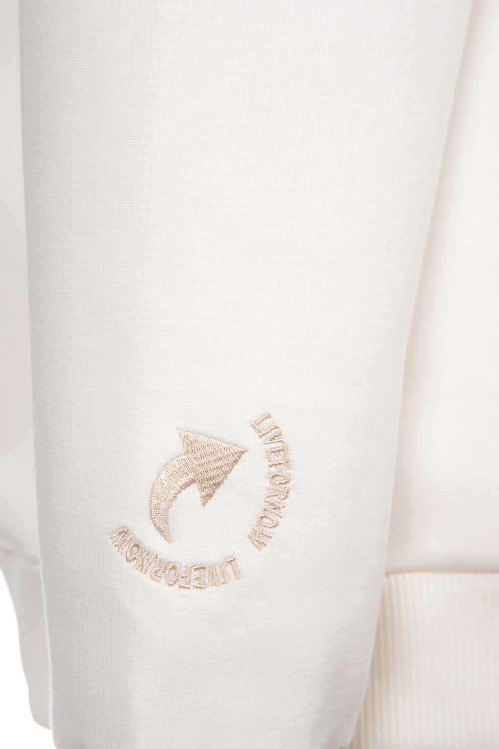 Толстовка женская Peak Hoodie Sweater